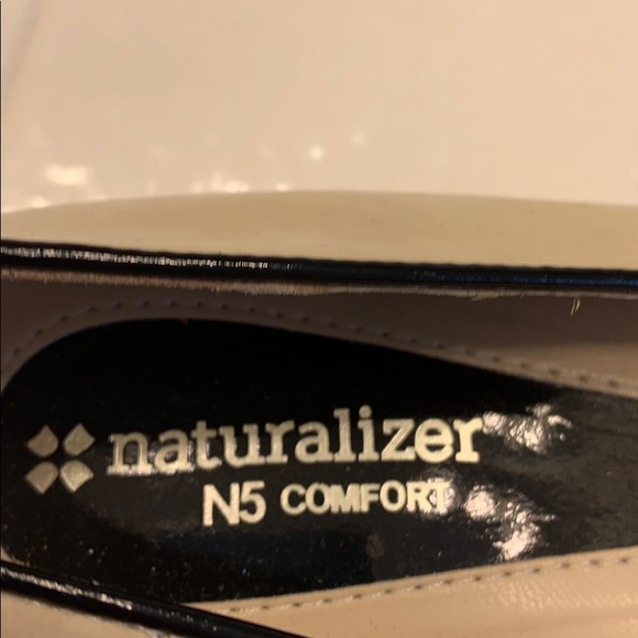 NWOT Naturalizer N5 comfort - Picture 4 of 5